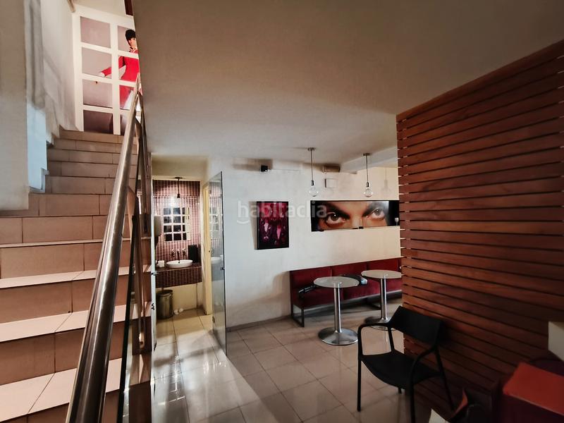 Foto b2ce9313-0f78-4880-b5b3-2486f4edf59c. Umzug geschäftsraum in Sant Gervasi - Bonanova Barcelona