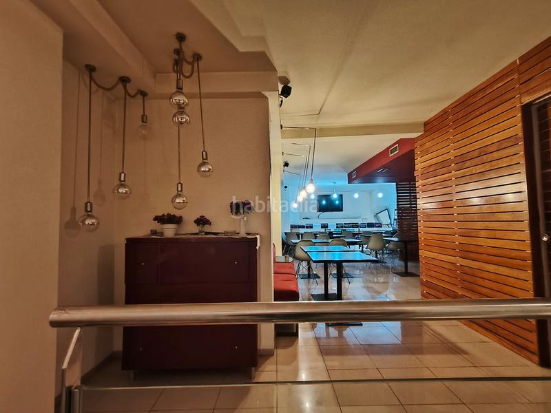 Foto e277e217-30f1-47f9-9525-fdf32c25a3bf. Umzug geschäftsraum in Sant Gervasi - Bonanova Barcelona