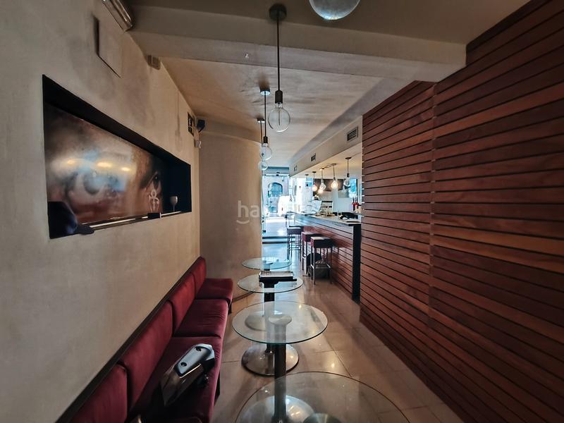 Foto ebc69093-71eb-40bc-a140-e8bd1033a2e1. Umzug geschäftsraum in Sant Gervasi - Bonanova Barcelona