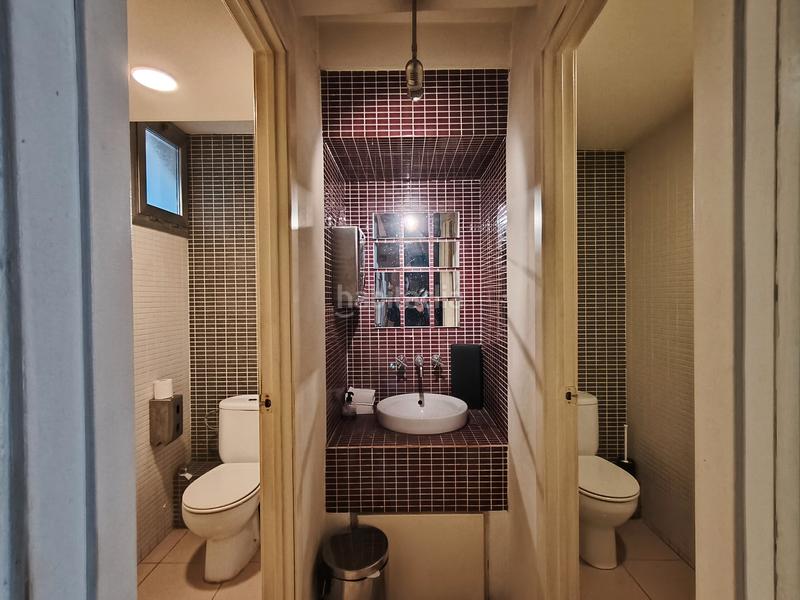 Foto ff4833e0-cb49-4454-b657-2c8393396277. Umzug geschäftsraum in Sant Gervasi - Bonanova Barcelona