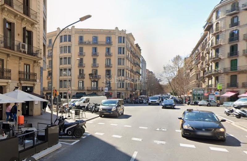 Foto 0cd31f98-dabb-4ee6-8fc0-519685b3c9a1. Affitto ufficio in carrer de balmes 129 in L´Antiga Esquerra de l´Eixample Barcelona