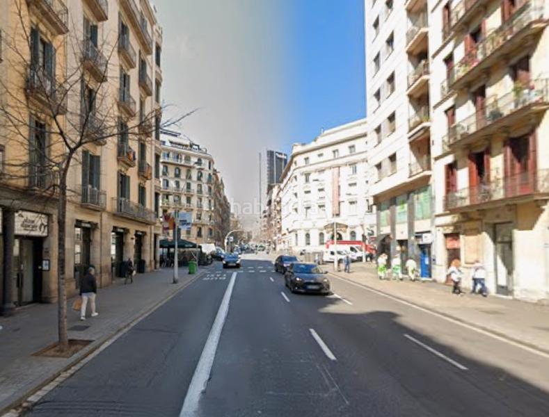 Foto 155911e5-2e82-4caa-8267-4cf560b5d579. Affitto ufficio in carrer de balmes 129 in L´Antiga Esquerra de l´Eixample Barcelona