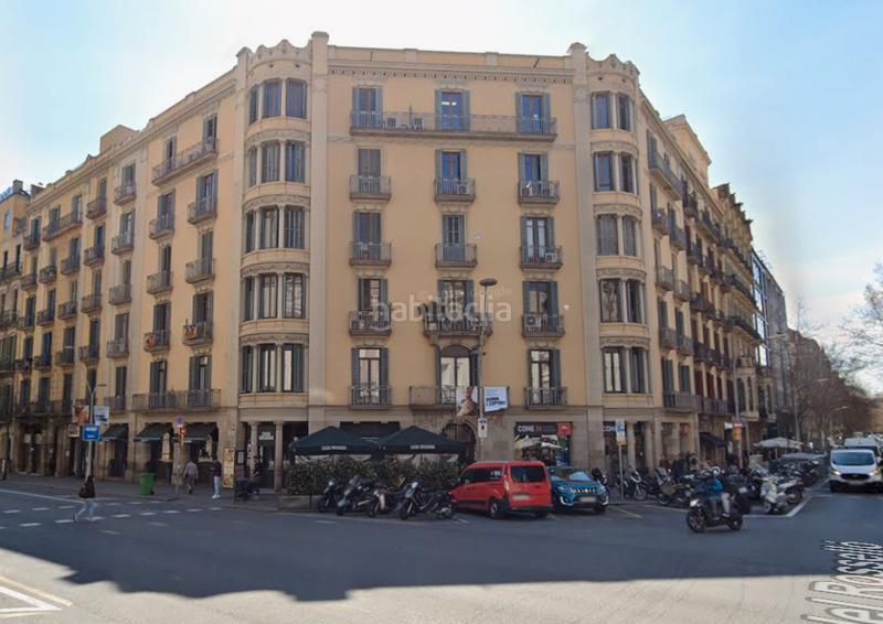 Foto 1ee707c0-10c4-4f65-b32e-216494ab61b7. Affitto ufficio in carrer de balmes 129 in L´Antiga Esquerra de l´Eixample Barcelona