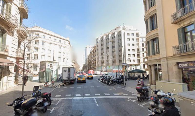 Foto 4be631a3-a2c8-46d0-aec5-9f2516a66d1d. Lloguer oficina a carrer de balmes 129 a L´Antiga Esquerra de l´Eixample Barcelona