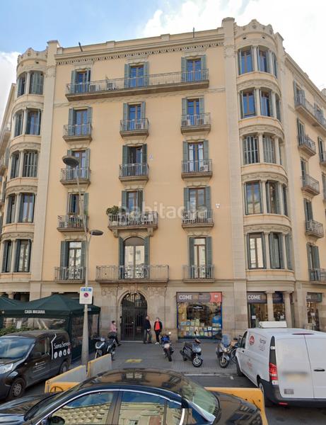 Foto 4c0a2b1e-1ab9-48cc-acf7-17e16a0fa6d0. Location bureau dans carrer de balmes 129 dans L´Antiga Esquerra de l´Eixample Barcelona