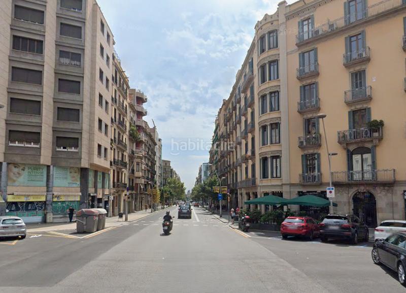 Foto 56e44b6e-57e7-4b72-8b79-2737fb8b7223. Location bureau dans carrer de balmes 129 dans L´Antiga Esquerra de l´Eixample Barcelona