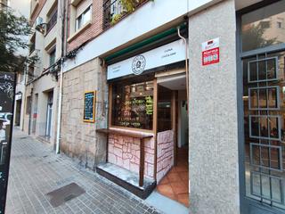 Local Comercial en Carrer de les Camèlies 75