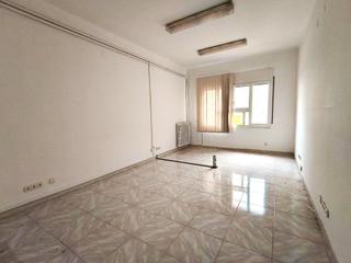 Office space in Rambla de Catalunya
