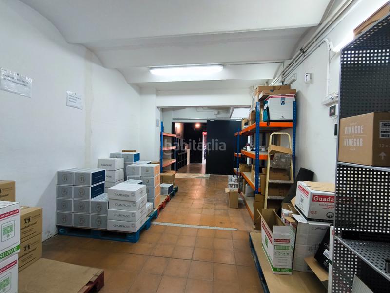 Foto bae91041-a714-4516-a1d2-689ff1e837eb. Affitto locale commerciale in carrer de pàdua 82 in Barcelona