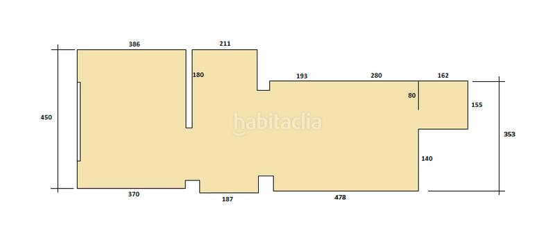 Foto 78e5d681-5c17-46c8-87f7-5c5b9a6131ab. Lloguer local comercial a carrer de pàdua 82 a Putget - Farró Barcelona