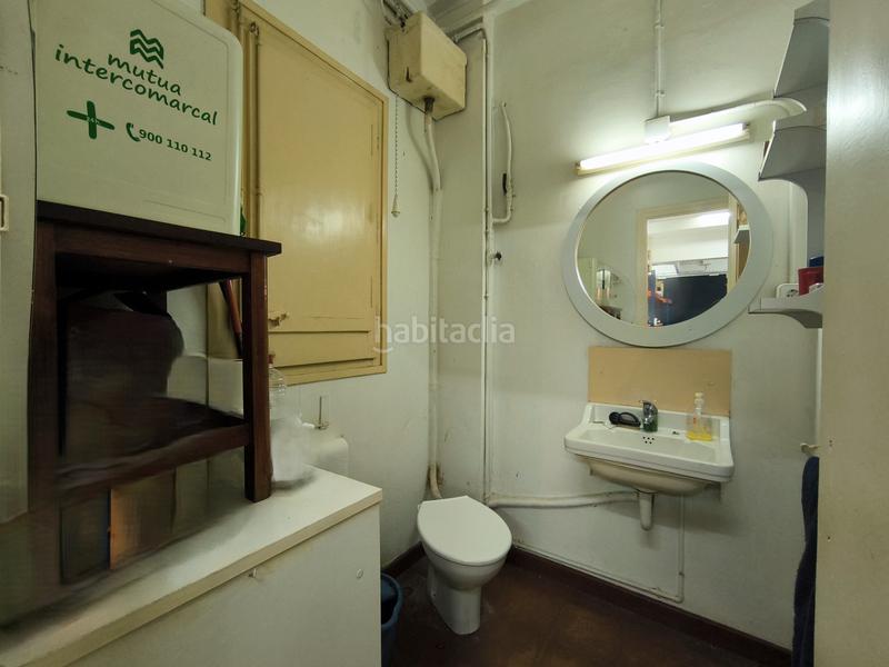 Foto 237ef21a-1907-4d55-81be-2ebae403040e. Location local commercial dans carrer de pàdua 82 dans Barcelona