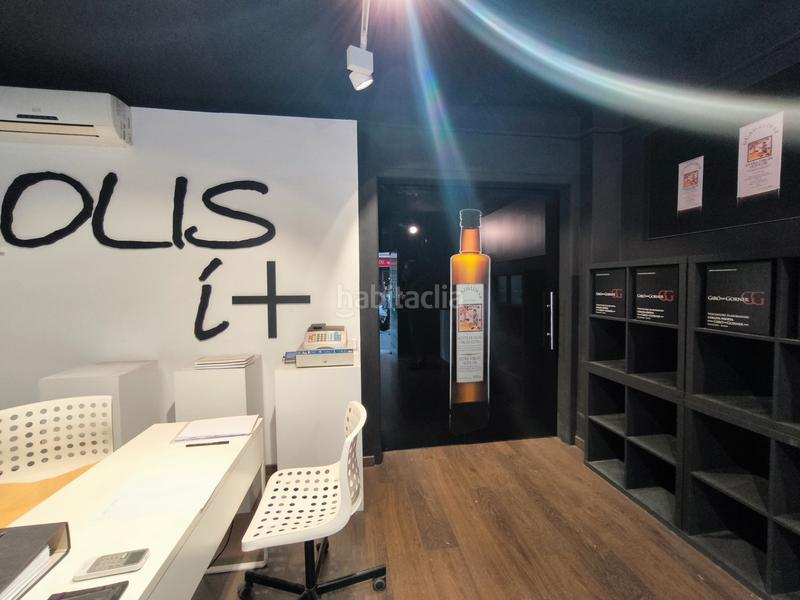 Foto de080816-2edc-4c2a-b79c-5e05bc3e08e6. Miete geschäftsraum in carrer de pàdua 82 in Putget - Farró Barcelona