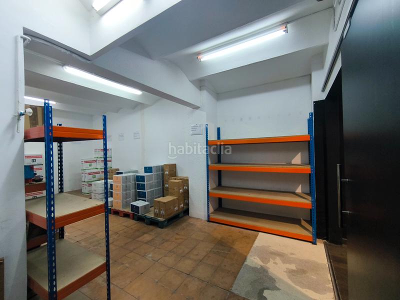 Foto 85fa1f41-d827-48f1-abd7-a5546a7d8d29. Rent business premise in carrer de pàdua 82 in Putget - Farró Barcelona