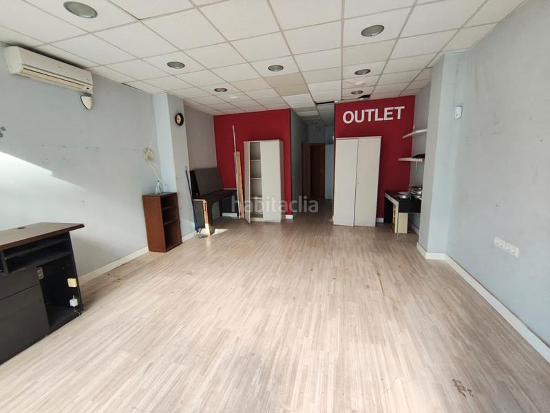 Foto 4a421507-dc67-4393-bc43-42f0cf45adf2. Affitto locale commerciale in rambla del Poblenou 121 in Barcelona