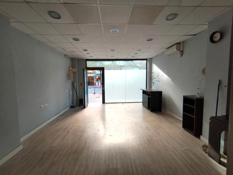 Foto 4b72f48e-119b-4210-aa9b-c18e7cee8d34. Affitto locale commerciale in rambla del Poblenou 121 in Barcelona