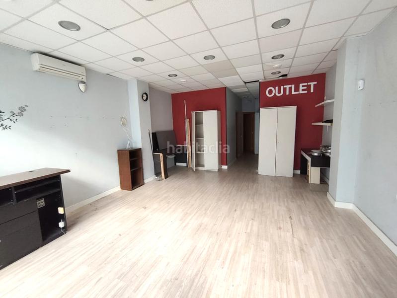 Foto 88a5fd89-a2b4-4ba6-abce-241adcecba06. Affitto locale commerciale in rambla del Poblenou 121 in Barcelona