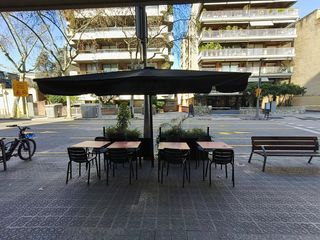 Local Comercial en Passeig de la Bonanova 1