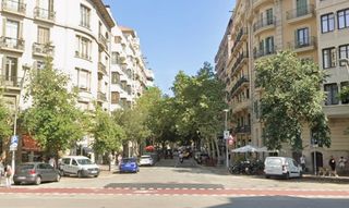 Local Comercial a Dreta de l´Eixample