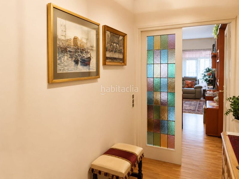 Foto e60b38f9-dcb4-41e4-8c05-ae27554dd5a6. Pis a Sant Gervasi - Galvany Barcelona