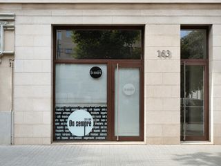 Local Comercial en Carrer de Provença 163