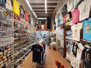 Local Comercial a Carrer de la Barra de Ferro 6