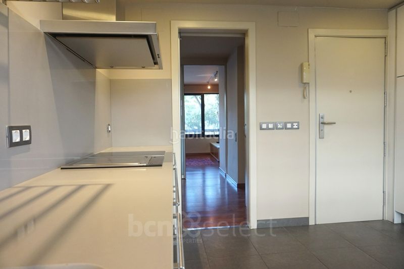 Foto 06c2f135-21bb-445b-9aa1-f9344cd77ed8. Pis amb calefacció aparcament a La Nova Esquerra de l´Eixample Barcelona