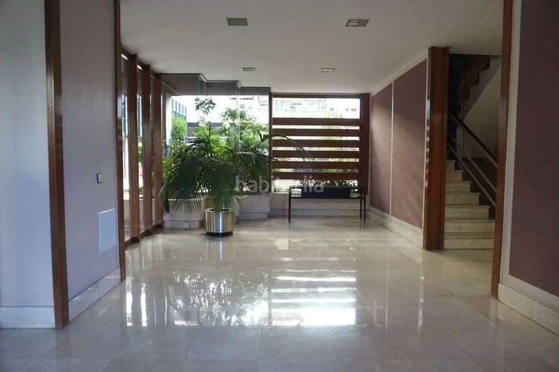 Foto 0bda9bd9-dd34-48a7-8472-d2869e51bb88. Pis amb calefacció aparcament a La Nova Esquerra de l´Eixample Barcelona