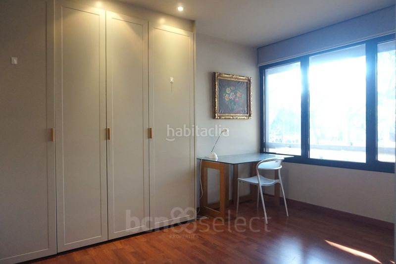 Foto 111303cc-854c-4df4-bb5d-3350d7380c5f. Pis amb calefacció aparcament a La Nova Esquerra de l´Eixample Barcelona