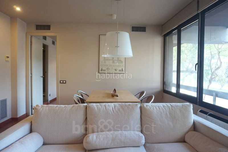 Foto 28141dde-cd68-4026-a1b8-156c895c0299. Pis amb calefacció aparcament a La Nova Esquerra de l´Eixample Barcelona