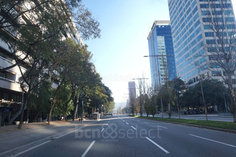 Foto 2f075a80-c5be-493c-b833-655cc604661e. Pis amb calefacció aparcament a La Nova Esquerra de l´Eixample Barcelona