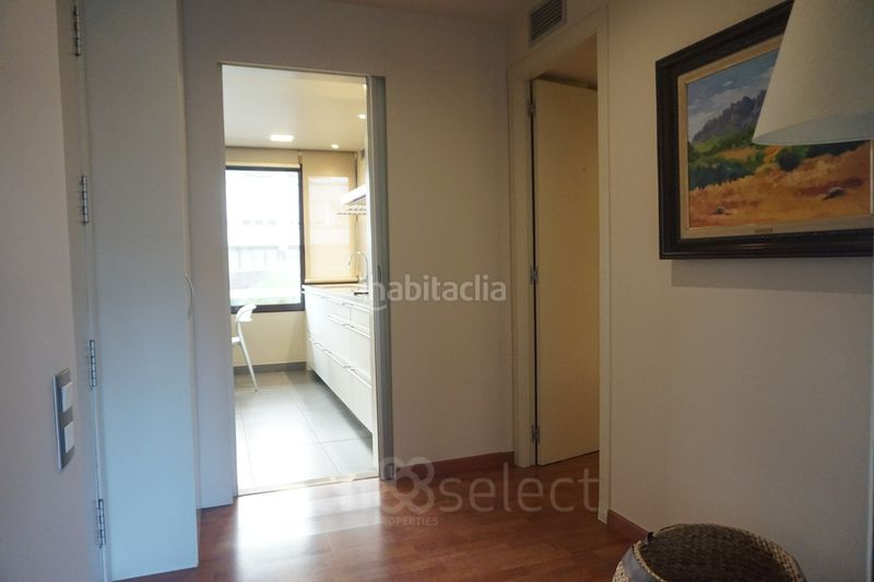 Foto 4bcca0c1-d7bb-452e-a1b2-5d086421918f. Pis amb calefacció aparcament a La Nova Esquerra de l´Eixample Barcelona