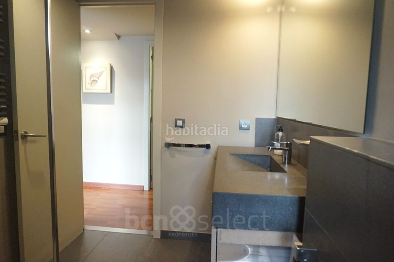 Foto 4f5ee6da-3d30-43ea-bb12-2bd8287fc70b. Pis amb calefacció aparcament a La Nova Esquerra de l´Eixample Barcelona