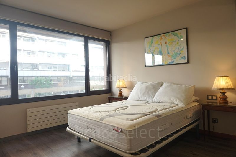 Foto 515b4ef0-c5fe-4698-b486-4bb1803ca2fb. Pis amb calefacció aparcament a La Nova Esquerra de l´Eixample Barcelona