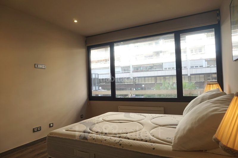 Foto 5dea9745-9505-4579-a41f-60b14247e8b7. Pis amb calefacció aparcament a La Nova Esquerra de l´Eixample Barcelona