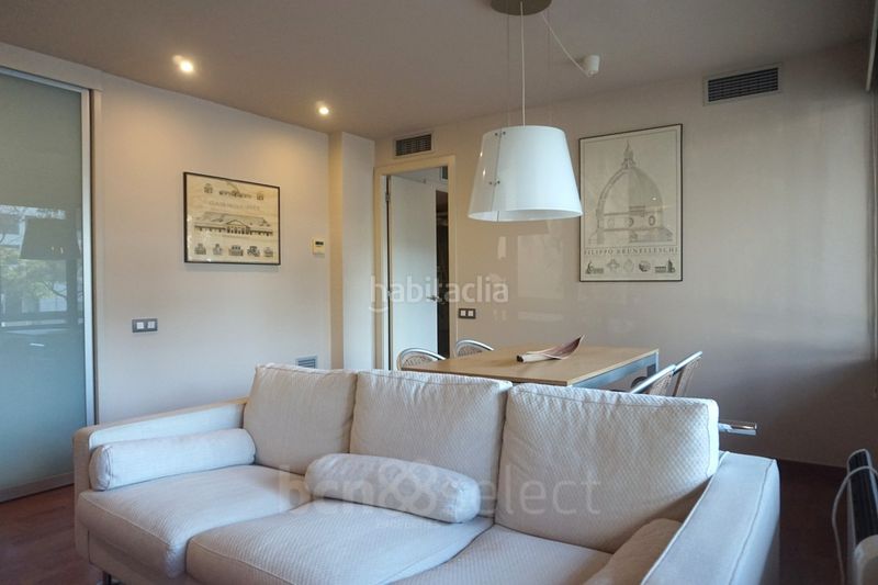 Foto 62da9114-e7eb-4330-8b2a-f573b941a714. Pis amb calefacció aparcament a La Nova Esquerra de l´Eixample Barcelona