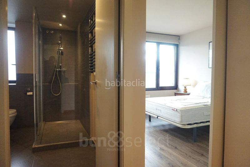 Foto 721f349d-afd1-4315-af0d-56a8c19cf082. Pis amb calefacció aparcament a La Nova Esquerra de l´Eixample Barcelona