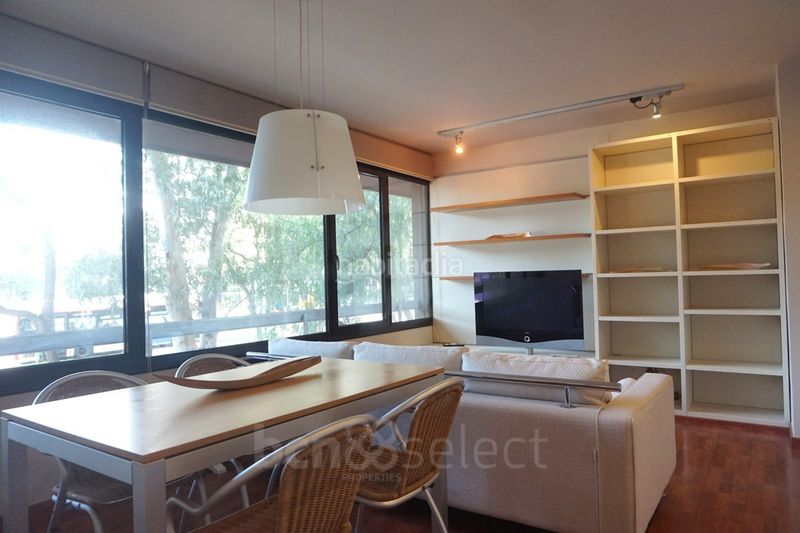 Foto 741f68d1-26cd-4f0f-910b-d56edaa4c7ba. Pis amb calefacció aparcament a La Nova Esquerra de l´Eixample Barcelona