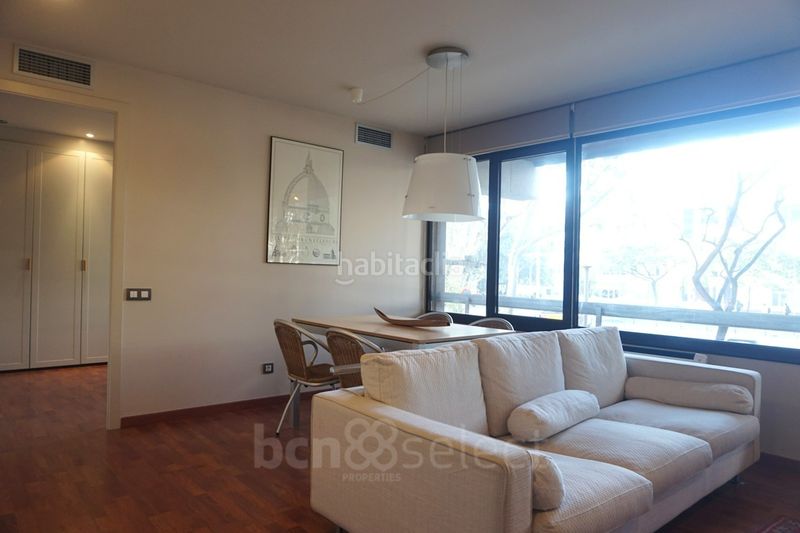 Foto a7b9f086-766e-418a-9160-589d9b0fe8b4. Pis amb calefacció aparcament a La Nova Esquerra de l´Eixample Barcelona