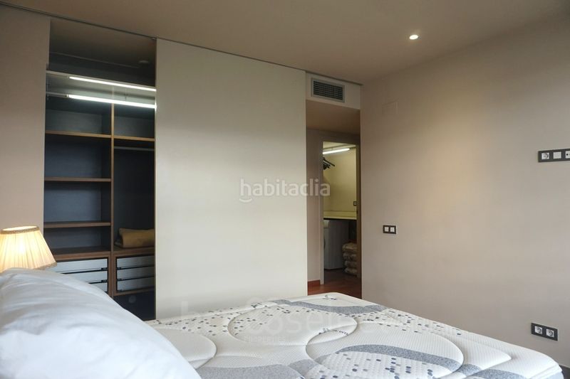 Foto a9926453-c222-4e6c-82f7-289042f9e535. Pis amb calefacció aparcament a La Nova Esquerra de l´Eixample Barcelona