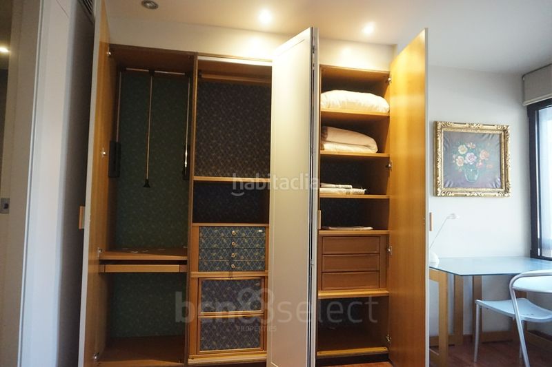 Foto cabdb085-dd9b-4d81-9a80-fa8d163b776d. Pis amb calefacció aparcament a La Nova Esquerra de l´Eixample Barcelona