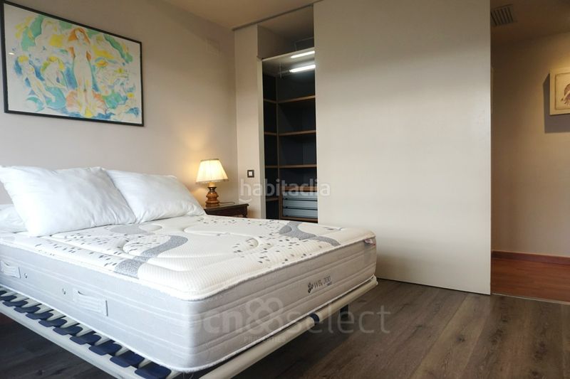 Foto cc42eb5d-1346-4a16-8823-4de541e87d94. Pis amb calefacció aparcament a La Nova Esquerra de l´Eixample Barcelona