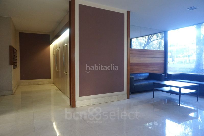 Foto cc82a7bc-a338-46a4-8c82-4fb97b240da6. Pis amb calefacció aparcament a La Nova Esquerra de l´Eixample Barcelona