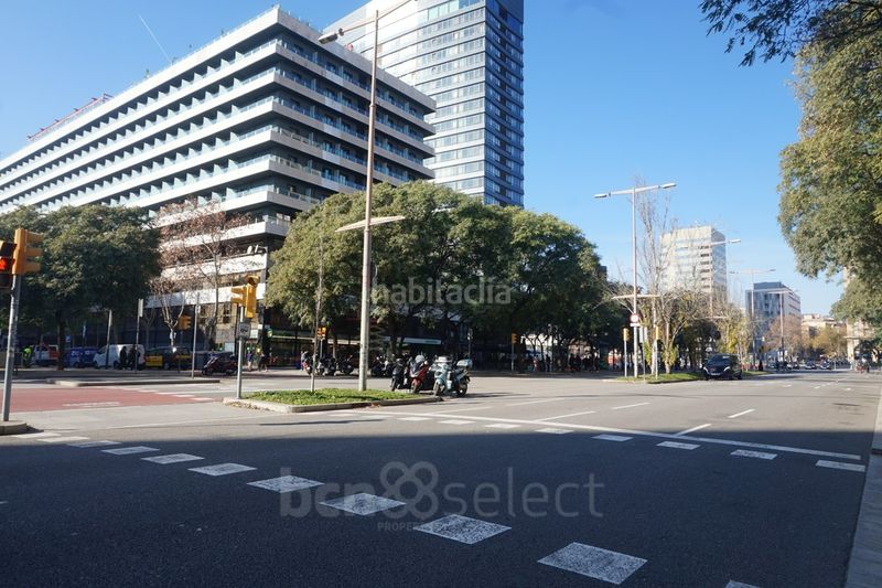 Foto f39c7140-606a-4211-bd7b-7e81e95ff018. Pis amb calefacció aparcament a La Nova Esquerra de l´Eixample Barcelona