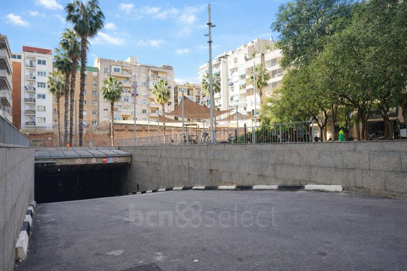 Foto a34b2eab-c12a-41da-ad5f-dad8513b760e. Pis amb calefacció aparcament a El Camp d´en Grassot i Gràcia Nova Barcelona