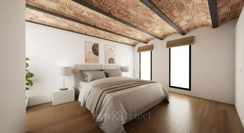 Foto 7da08d2c-6a47-465d-b945-d4b7f1f0bcbb. Dúplex amb calefacció a Poblenou Barcelona