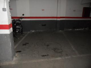 Affitto Posto auto in Carrer de sant alexandre 21. Plazas parking coche pequeño, junto cartellá, calle duero