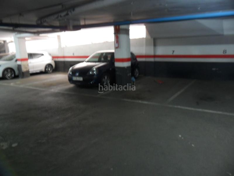 Foto 0ed493e3-2407-46b3-bc07-33be16da17e1. Autoparkplatz in Vilapicina - Torre Llobeta Barcelona