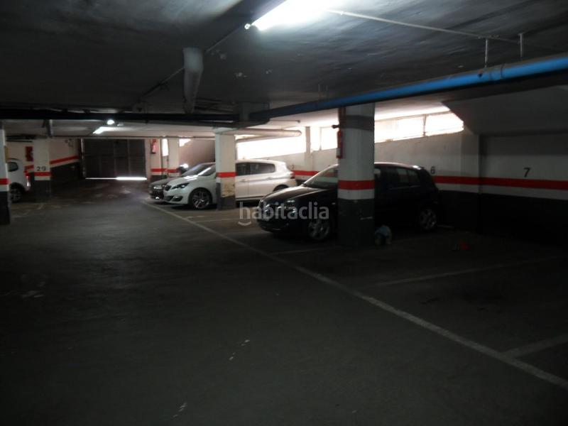 Foto 302a8688-b656-4fc6-8fe6-162d19c005c9. Autoparkplatz in Vilapicina - Torre Llobeta Barcelona