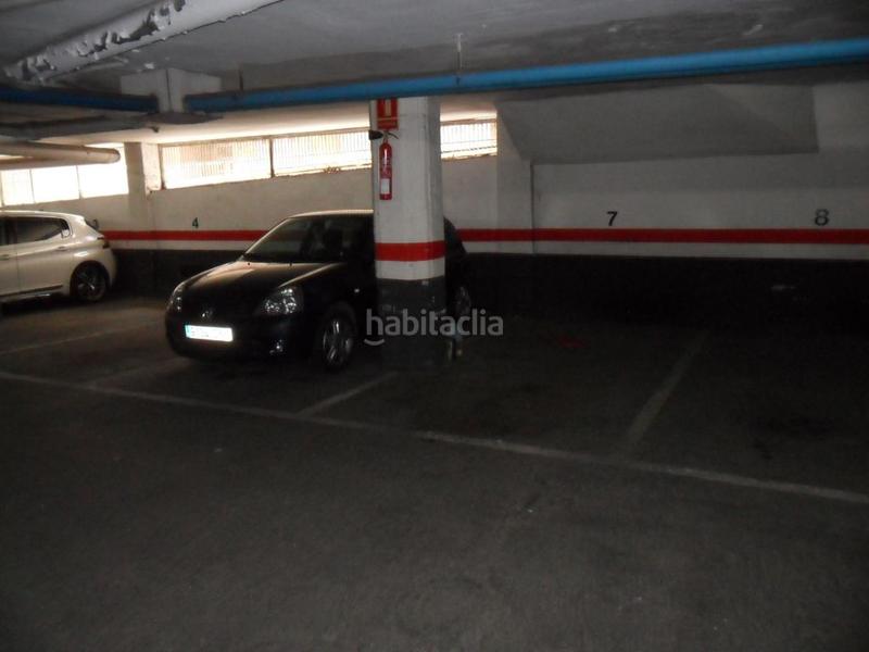 Foto 33470957-3fc7-4bf2-b155-7f4d3646466d. Autoparkplatz in Vilapicina - Torre Llobeta Barcelona