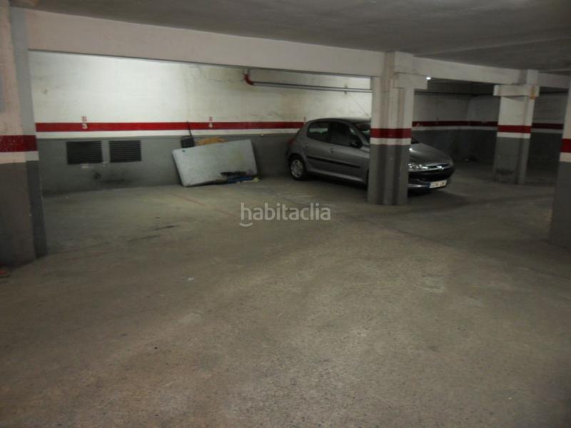 Foto b1fb06bb-4d71-40ee-b20b-2b055f467f68. Autoparkplatz in carrer del greco 1 in Vilapicina - Torre Llobeta Barcelona